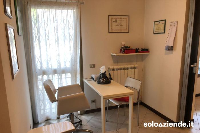 Vendita Attivita' artigianali alimentari e non VENDESI ATTIVITÀ DI PARRUCCHIERA a San Biagio di Callalta (TV)